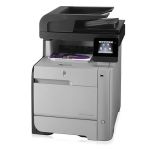 Color LaserJet Pro MFP M476nw