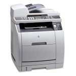 Color LaserJet 2830