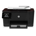 Color LaserJet TopShot Pro M275