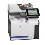 LaserJet Enterprise 500 Color MFP M575f