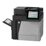 LaserJet Enterprise MFP M630dn