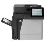 LaserJet Enterprise MFP M630h