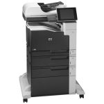 LaserJet Enterprise 700 Color MFP M775f