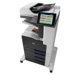 LaserJet Enterprise 700 Color MFP M775z+