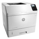 LaserJet Enterprise M606dn