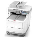 Oki MC360n MFP