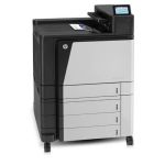 Color LaserJet Enterprise M855xh