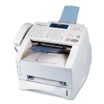 Intellifax 4750p