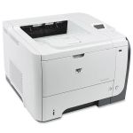 LaserJet P3015n