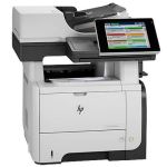 LaserJet Enterprise flow MFP M525c