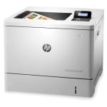 Color LaserJet Enterprise M553dn