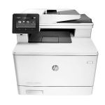 LaserJet Pro MFP M377dw