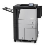 LaserJet Enterprise M806X+