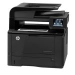 LaserJet Pro 400 MFP M425dw