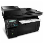 LaserJet Pro M1138