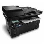 LaserJet Pro M1139