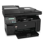 LaserJet Pro M1219nf