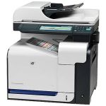 Color LaserJet CM3530fs