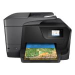 OfficeJet Pro 8717