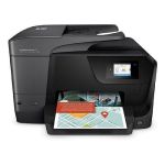 OfficeJet Pro 8718