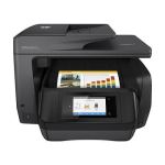 OfficeJet Pro 8725