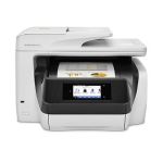 OfficeJet Pro 8726