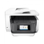 OfficeJet Pro 8734