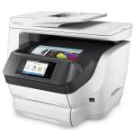 OfficeJet Pro 8735