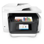 OfficeJet Pro 8745