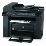 LaserJet Pro M1537dnf