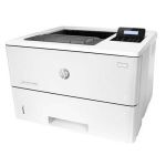 LaserJet Pro M501n