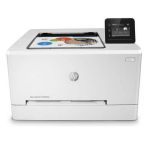 Color LaserJet Pro M254dw