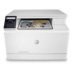 Color LaserJet Pro MFP M180nw