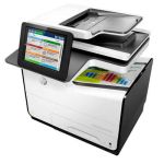 PageWide Enterprise Color Flow MFP 586z