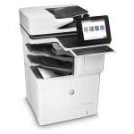 LaserJet Enterprise Flow MFP M632z