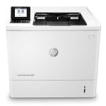 LaserJet Enterprise M607n