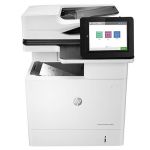 LaserJet Enterprise MFP M631dn