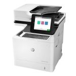 LaserJet Enterprise MFP M631h