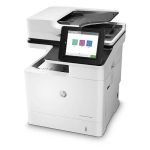 LaserJet Enterprise MFP M632h