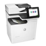 LaserJet Enterprise MFP M633fh