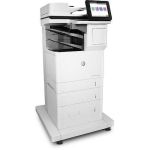 LaserJet Enterprise MFP M633z