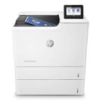 Color LaserJet Enterprise M653x