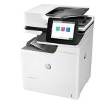 Color LaserJet Enterprise M681dh