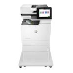 Color LaserJet Enterprise M681f