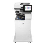 Color LaserJet Enterprise M682