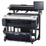 ImagePROGRAF iPF760 MFP