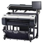 ImagePROGRAF iPF760 MFP M40