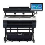 ImagePROGRAF iPF765 MFP