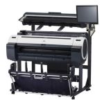 ImagePROGRAF iPF765 MFP M40