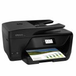 OfficeJet Pro 6958